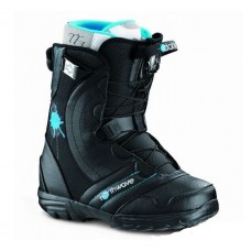 Сноубордические ботинки Northwave Dahlia Black