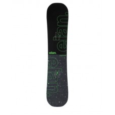 Сноуборд Elan Element Black-Green 155