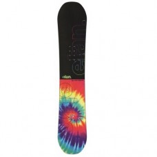 Сноуборд Elan Prodigy Multicolor 156