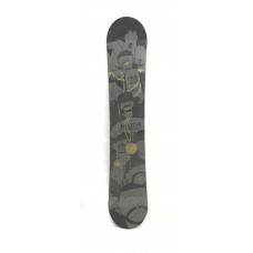 Сноуборд Imperium Ghetto Militia 153