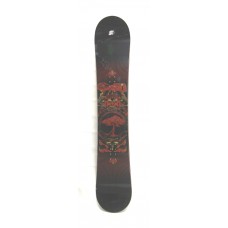 Сноуборд Arbor Formula DD 158