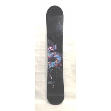 Сноуборд Gravity Highfive 163