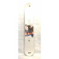 Сноуборд Atomic Triarc 164