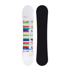 Сноуборд Firefly Rampage One 158