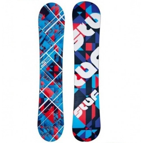 Сноуборд Stuf Surge 159
