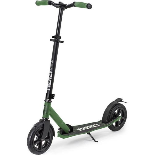Самокат Frenzy Pneumatic Plus 205 mm