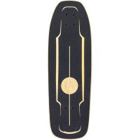 Серфскейт Mindless Surf Skate Bamboo
