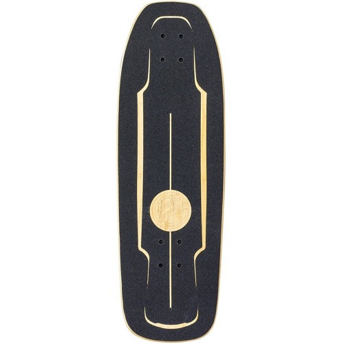 Серфскейт Mindless Surf Skate Bamboo