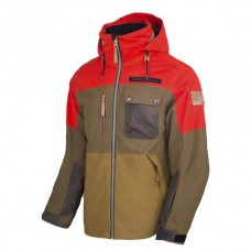 Куртка Rehall Vaill 2020 Flame