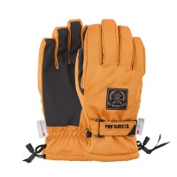 Перчатки POW XG MID Glove Tobacco