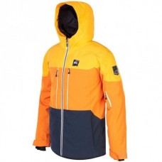 Куртка Picture Organic Object 2020 Yellow