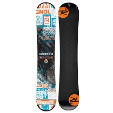Сноуборд Rossignol Trick Stick RSP 154