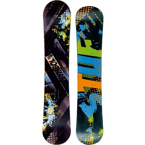 Сноуборд Stuf Symbol 159